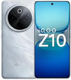 iQOO Compact Android Phone